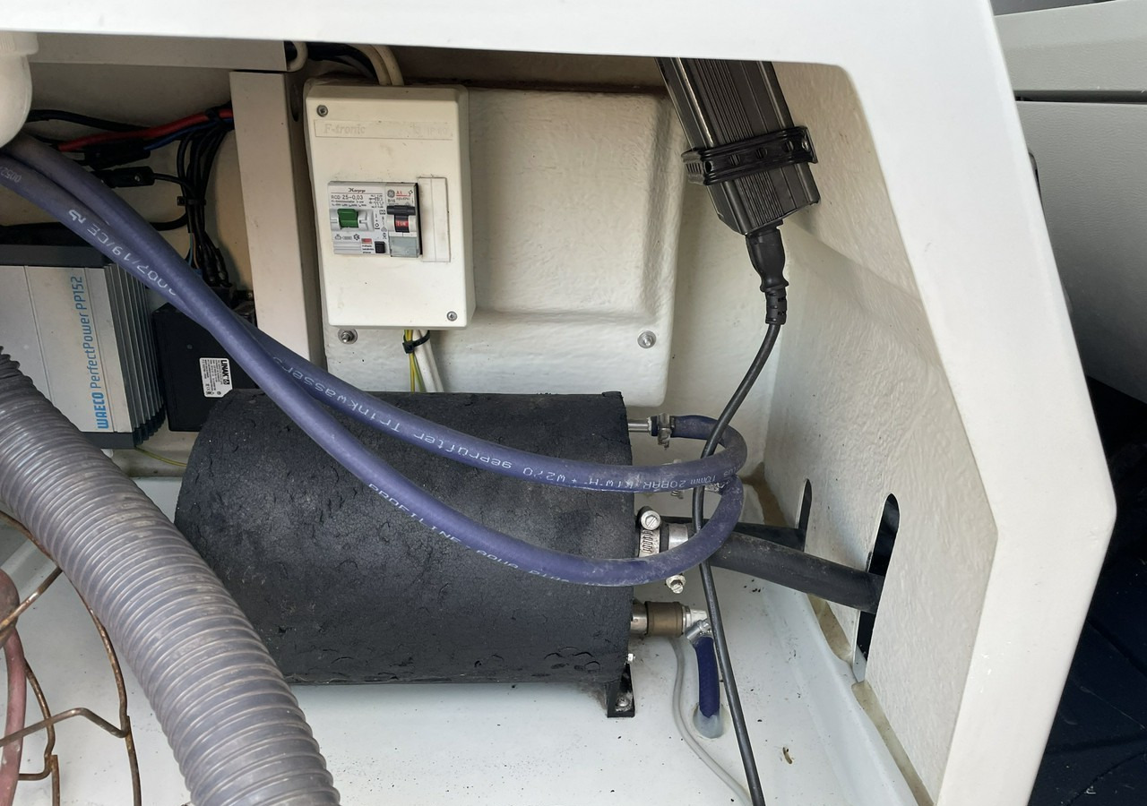 Leasing  Fiat Ducato Autosklep pieczywa Gastronomiczny Food Truck Foodtruck sklep 2011 Fiat Ducato Autosklep pieczywa Gastronomiczny Food Truck Foodtruck sklep 2011: afbeelding 17