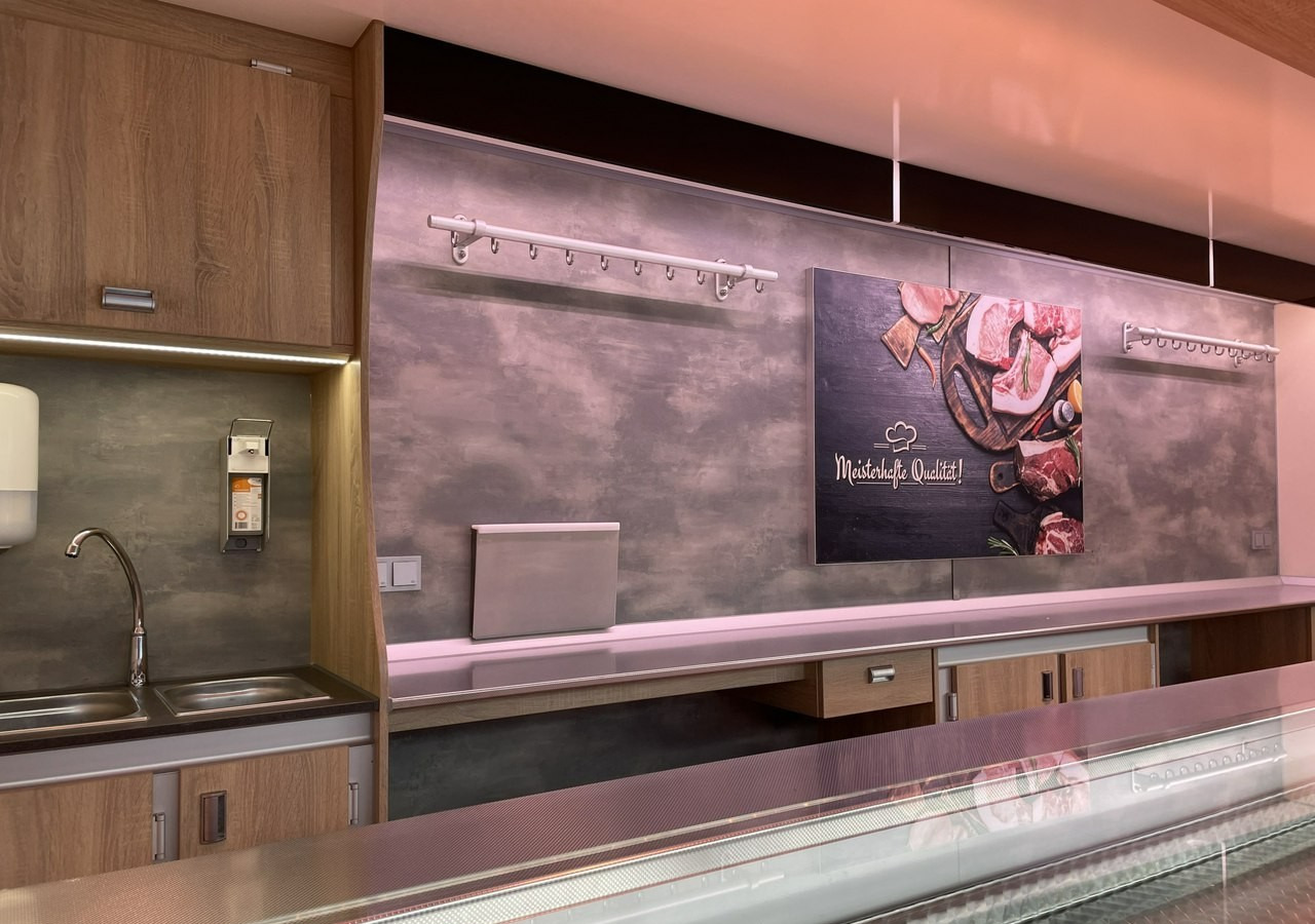 Fiat Ducato Autosklep wędlin Gastronomiczna food truck foodtruck sklep Borco 202 - Zelfrijdende verkoopwagen: afbeelding 2 Fiat Ducato Autosklep wędlin Gastronomiczna food truck foodtruck sklep Borco 202 - Zelfrijdende verkoopwagen: afbeelding 2