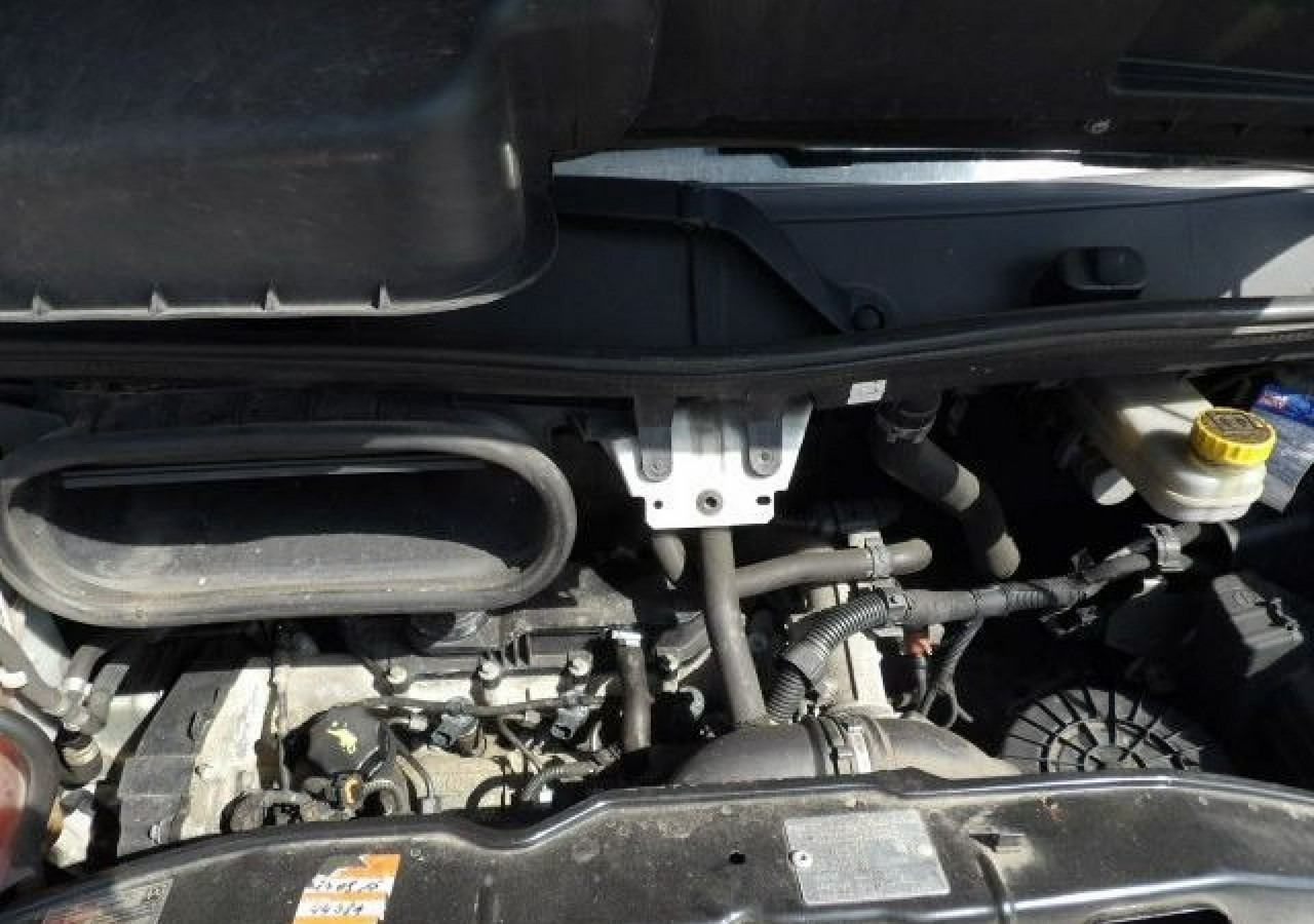 Gesloten bestelwagen Fiat Ducato Ducato 2.3 JTD Mega Max 6-biegów 2014: afbeelding 13