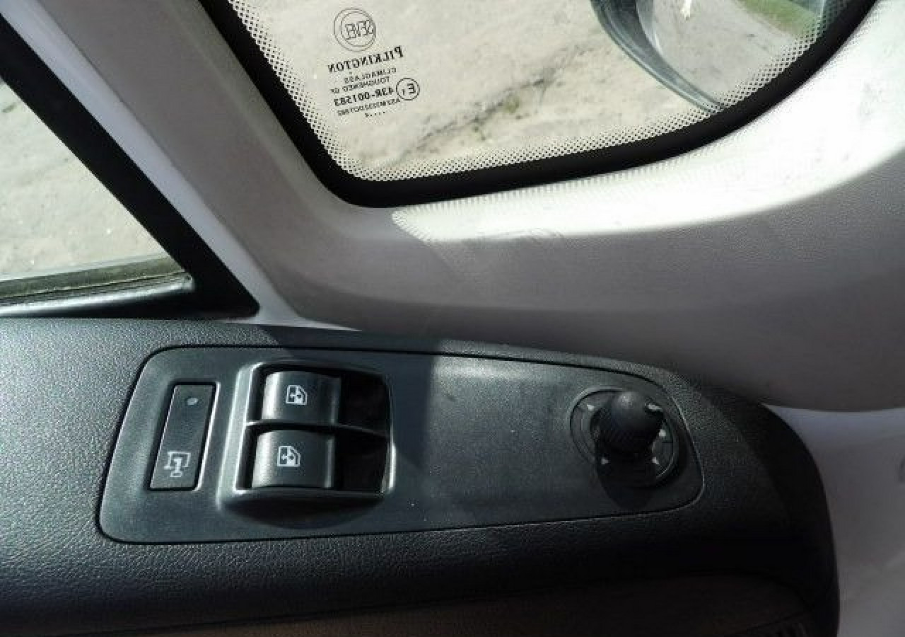 Gesloten bestelwagen Fiat Ducato Ducato 2.3 JTD Mega Max 6-biegów 2014: afbeelding 16