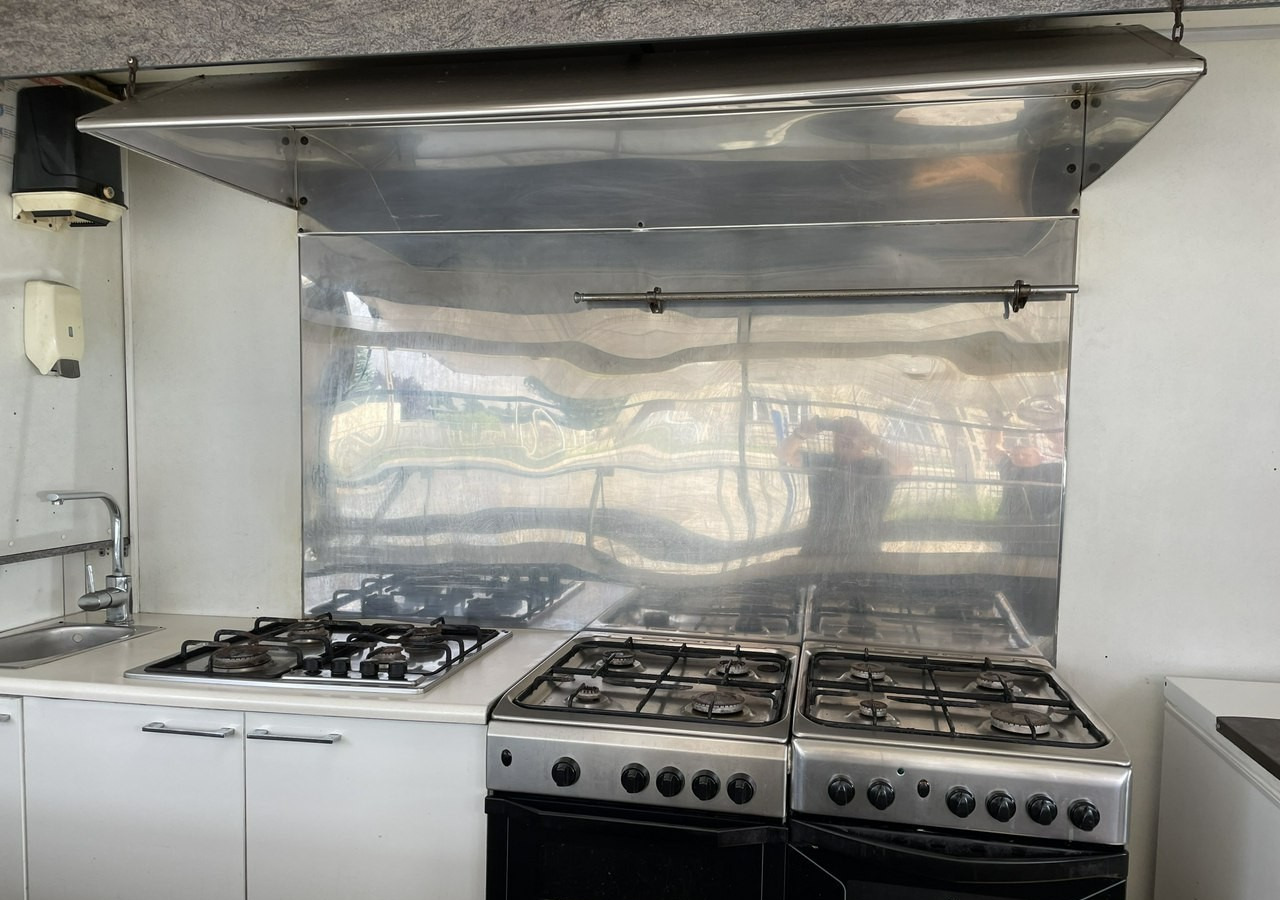 Fiat Ducato Ducato Autosklep Gastronomiczny Food Truck Foodtruck sklep bar - Zelfrijdende verkoopwagen: afbeelding 4 Fiat Ducato Ducato Autosklep Gastronomiczny Food Truck Foodtruck sklep bar - Zelfrijdende verkoopwagen: afbeelding 4