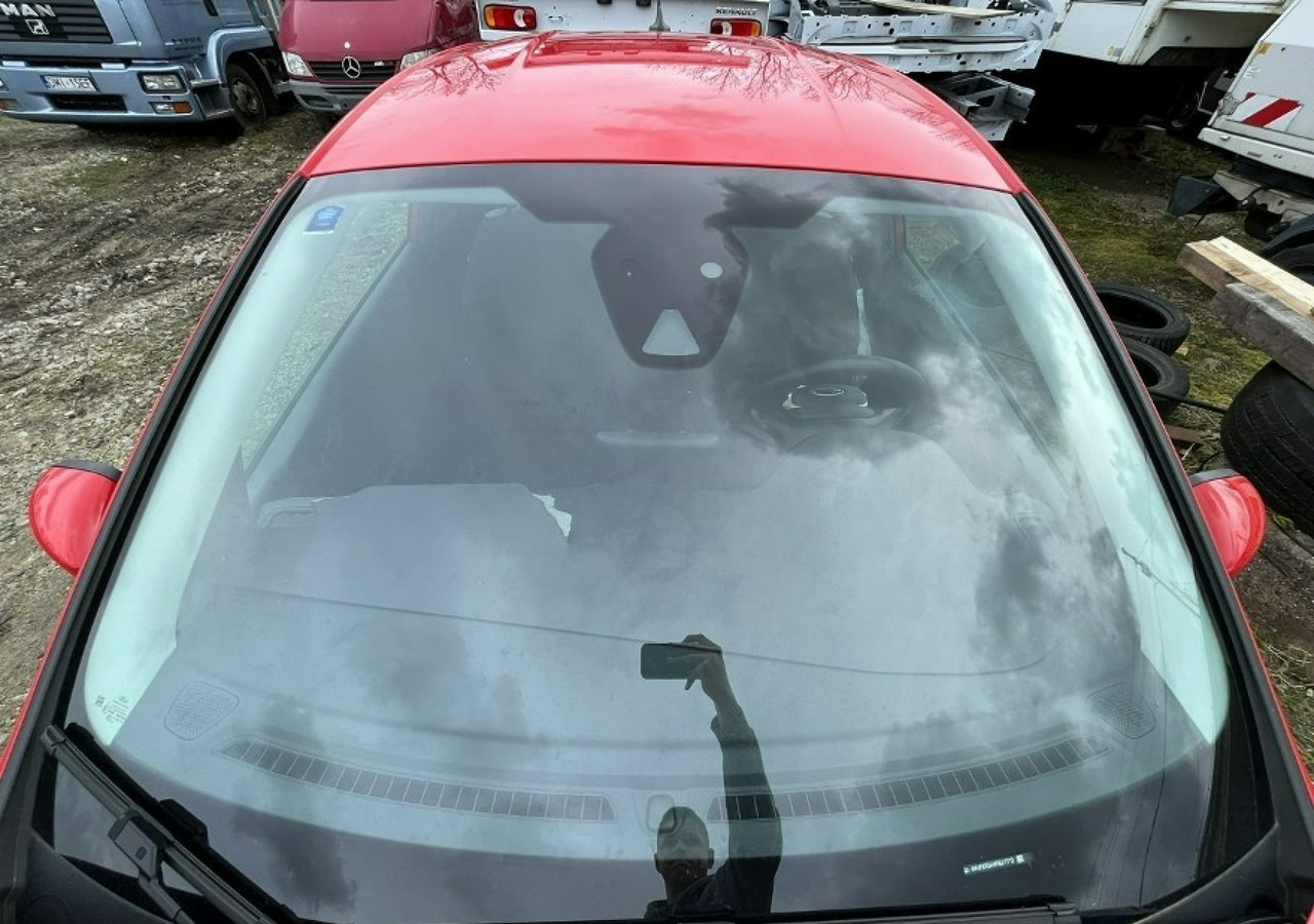 Ford Fiesta IX LIFT 1.1 Benzyna 75KM Klima Carplay Pakiet Winter Cool&Connect 2021 - Personenwagen: afbeelding 5 Ford Fiesta IX LIFT 1.1 Benzyna 75KM Klima Carplay Pakiet Winter Cool&Connect 2021 - Personenwagen: afbeelding 5