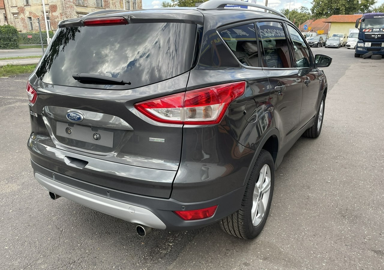 Ford Kuga II Ford Kuga 1.5 EcoBoost Bogate wyposażenie 63558km Model 2016 - SUV: afbeelding 2 Ford Kuga II Ford Kuga 1.5 EcoBoost Bogate wyposażenie 63558km Model 2016 - SUV: afbeelding 2