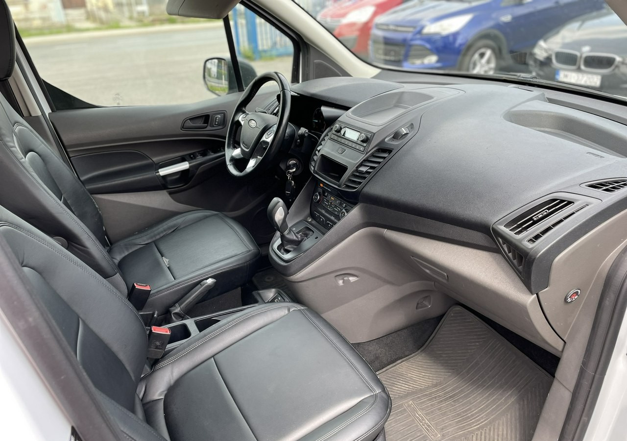 Ford Tourneo Connect II Connect dla Niepełnosprawnych rampa inwalida Model 2021 PFRON - Personenwagen: afbeelding 5 Ford Tourneo Connect II Connect dla Niepełnosprawnych rampa inwalida Model 2021 PFRON - Personenwagen: afbeelding 5