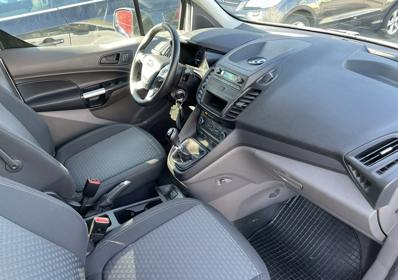 Ford Tourneo Connect II Connect dla niepełnosprawnych Rampa Inwalida PFRON Model 2021 - Personenwagen: afbeelding 5 Ford Tourneo Connect II Connect dla niepełnosprawnych Rampa Inwalida PFRON Model 2021 - Personenwagen: afbeelding 5
