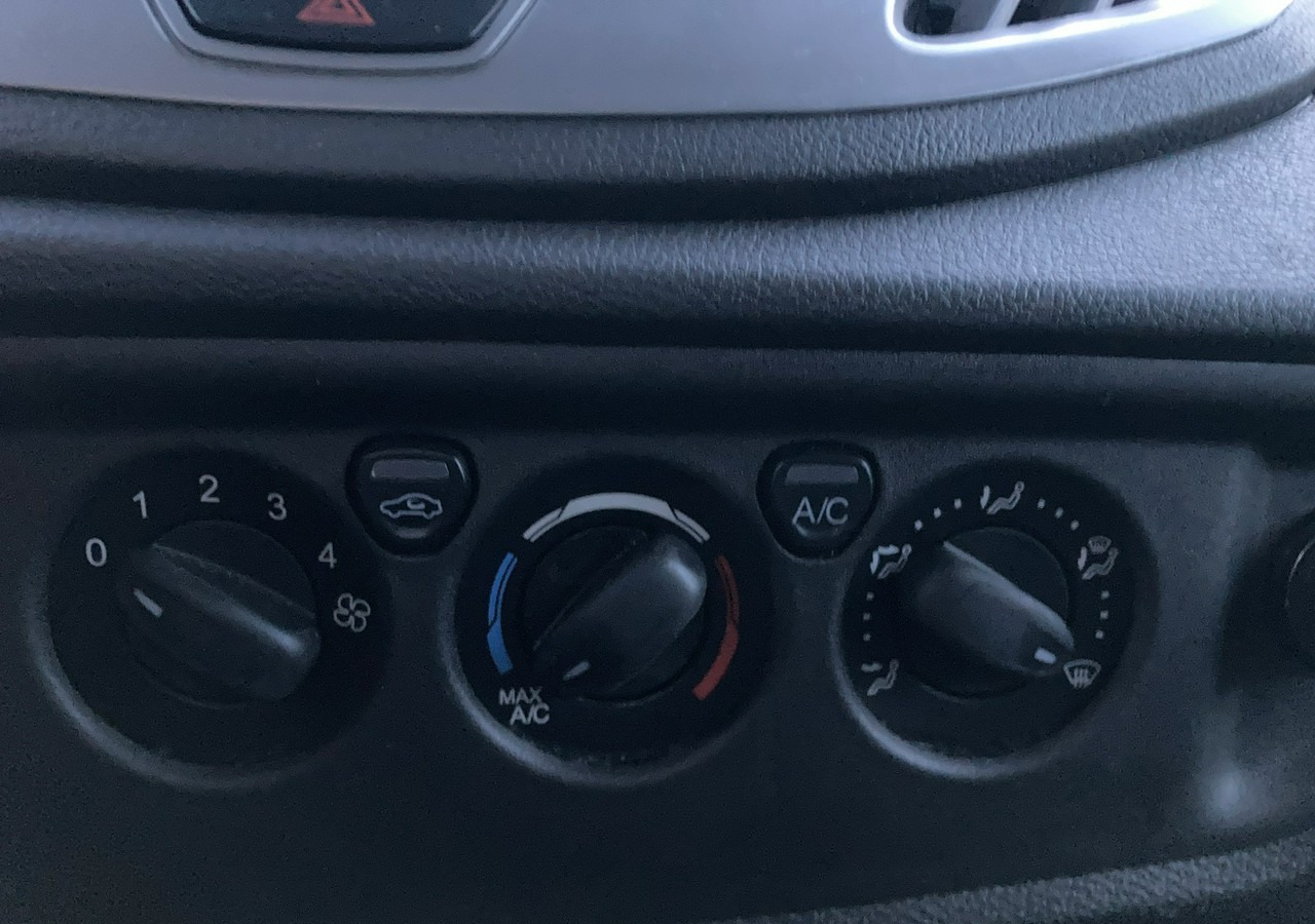 Ford Transit Ford Transit Klima 2019 - Gesloten bestelwagen: afbeelding 5 Ford Transit Ford Transit Klima 2019 - Gesloten bestelwagen: afbeelding 5