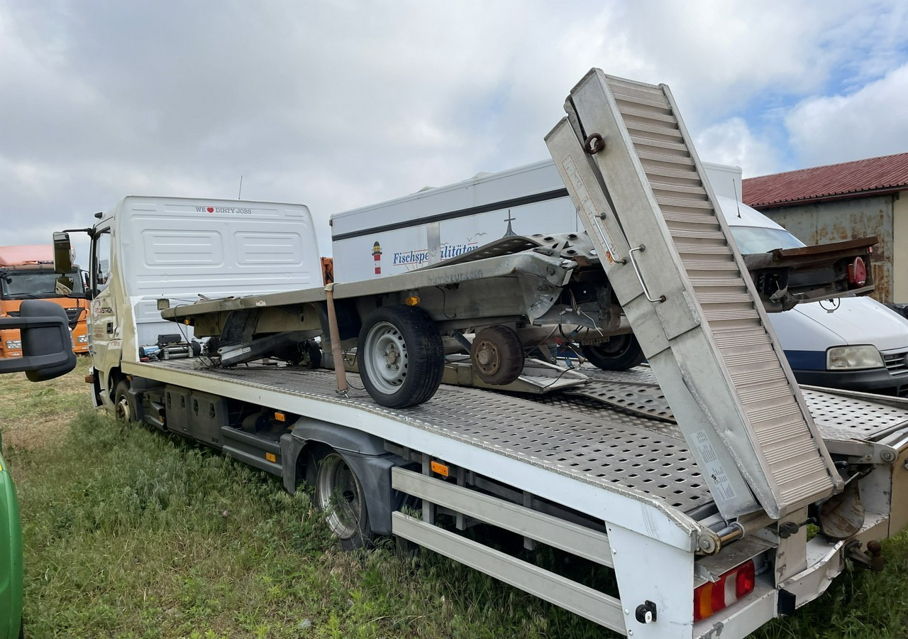 Mercedes-Benz Atego Atego 818 Pomoc Drogowa Euro 6 Autolaweta 2015 - Bergingsvoertuig: afbeelding 5 Mercedes-Benz Atego Atego 818 Pomoc Drogowa Euro 6 Autolaweta 2015 - Bergingsvoertuig: afbeelding 5