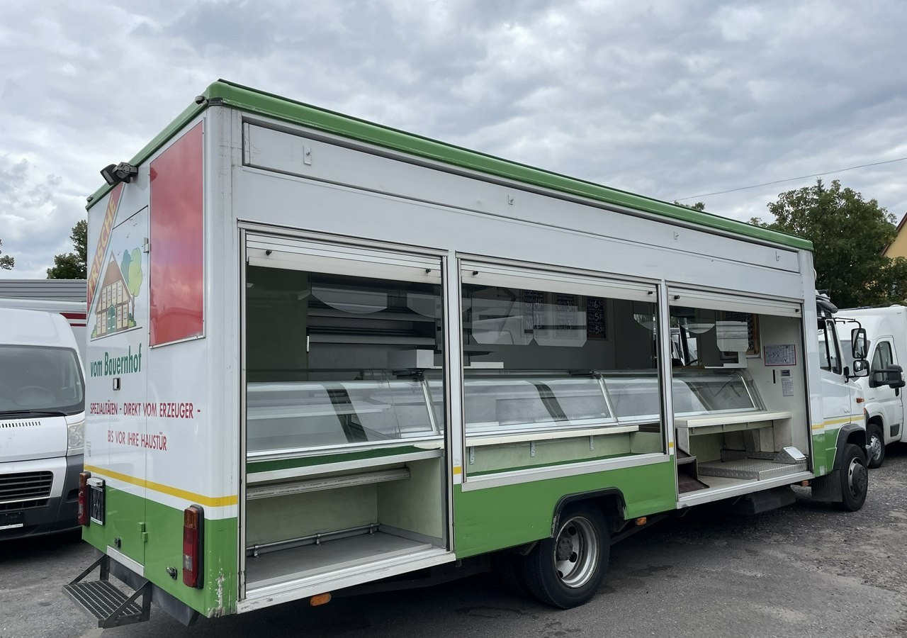 Mercedes-Benz Inny Mercedes-Benz Autosklep Gastronomiczny Warzywniak food truck foodtruck sklep W-zas - Zelfrijdende verkoopwagen: afbeelding 5 Mercedes-Benz Inny Mercedes-Benz Autosklep Gastronomiczny Warzywniak food truck foodtruck sklep W-zas - Zelfrijdende verkoopwagen: afbeelding 5