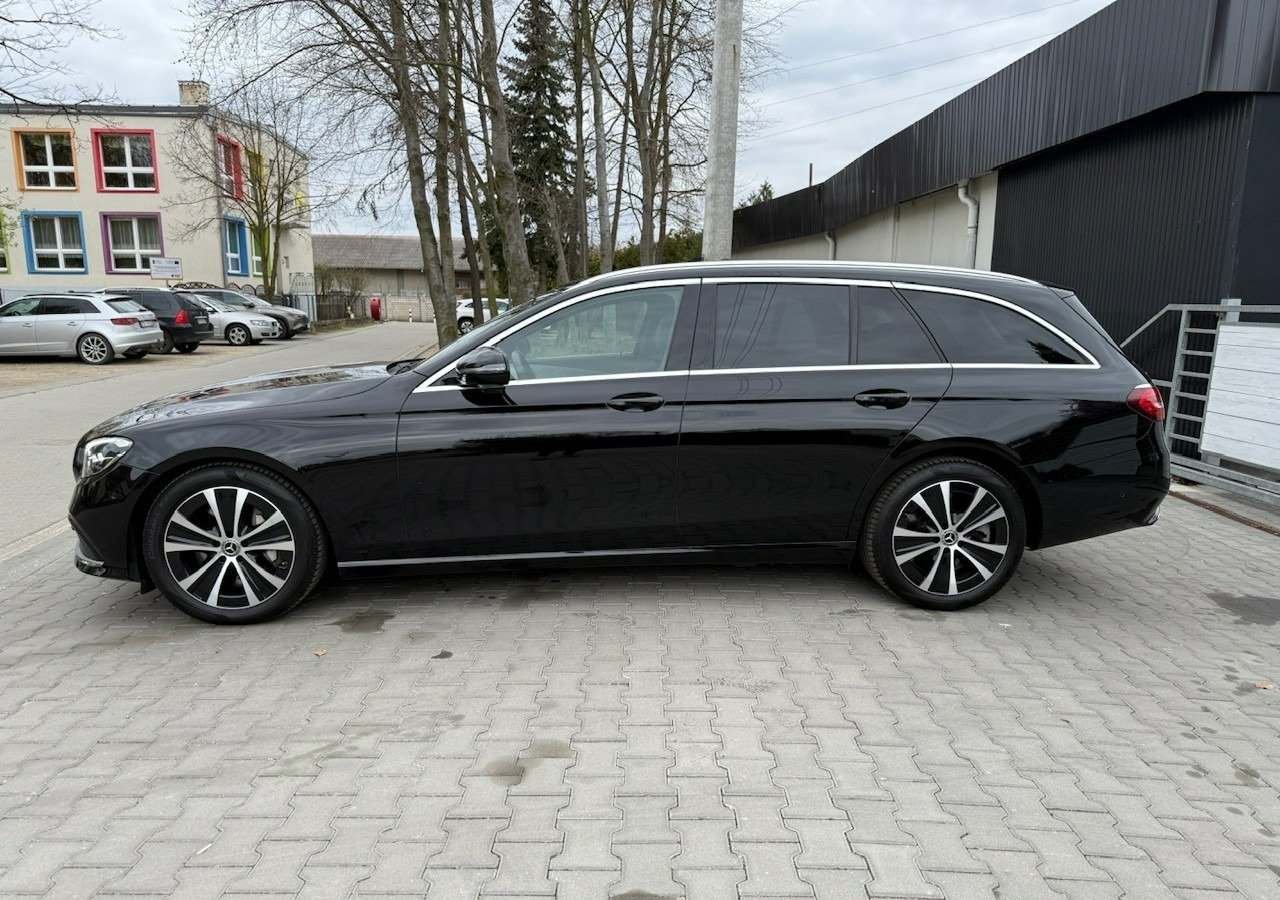 Mercedes-Benz Klasa E E300de EQ-Power Hybrid 50km na prądzie 2.0d 306KM Avantgarde Panoram - Personenwagen: afbeelding 2 Mercedes-Benz Klasa E E300de EQ-Power Hybrid 50km na prądzie 2.0d 306KM Avantgarde Panoram - Personenwagen: afbeelding 2