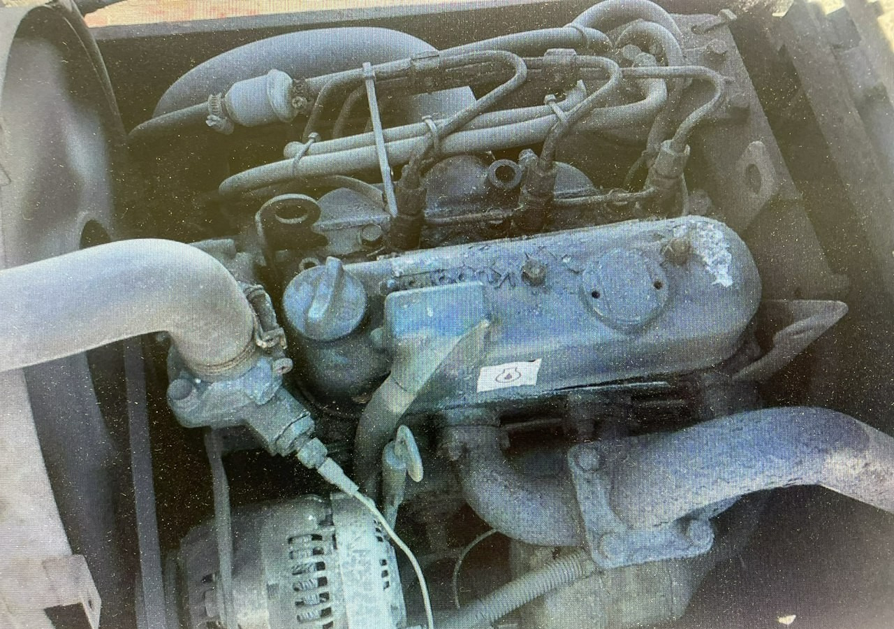 Mercedes-Benz Sprinter Wózek widłowy podwieszany Widlak - Kipper bestelwagen: afbeelding 2 Mercedes-Benz Sprinter Wózek widłowy podwieszany Widlak - Kipper bestelwagen: afbeelding 2