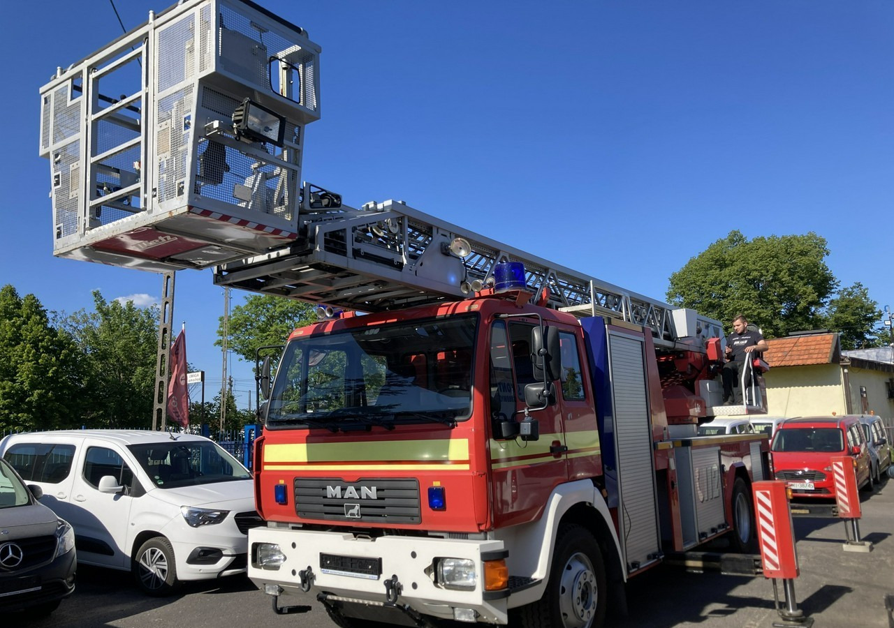 Oferta - Brandweerwagen: afbeelding 1 Oferta - Brandweerwagen: afbeelding 1