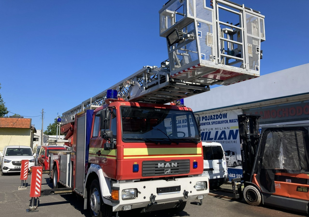 Oferta - Brandweerwagen: afbeelding 2 Oferta - Brandweerwagen: afbeelding 2