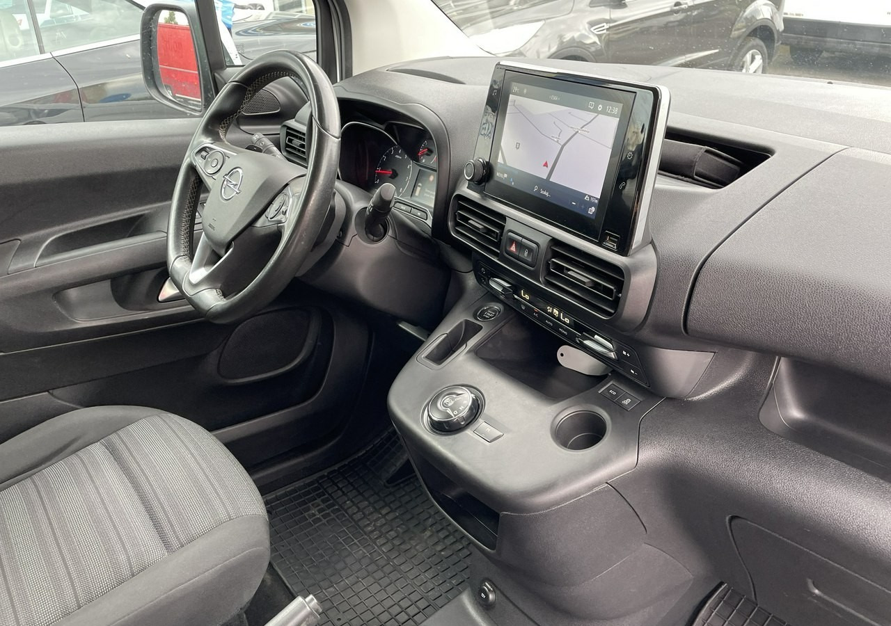 Opel Combo IV Combo Life Combo Life Maxi Niepełnosprawnych inwalida rampa PFRON Model - Personenwagen: afbeelding 4 Opel Combo IV Combo Life Combo Life Maxi Niepełnosprawnych inwalida rampa PFRON Model - Personenwagen: afbeelding 4
