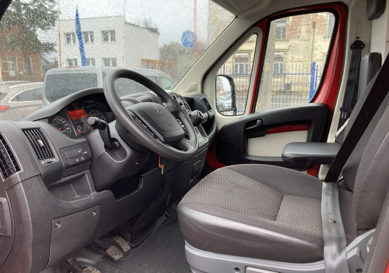 Peugeot Boxer Autosklep pieczywa Gastronomiczny Food Truck Foodtruck sklep 2018 - Zelfrijdende verkoopwagen: afbeelding 4 Peugeot Boxer Autosklep pieczywa Gastronomiczny Food Truck Foodtruck sklep 2018 - Zelfrijdende verkoopwagen: afbeelding 4
