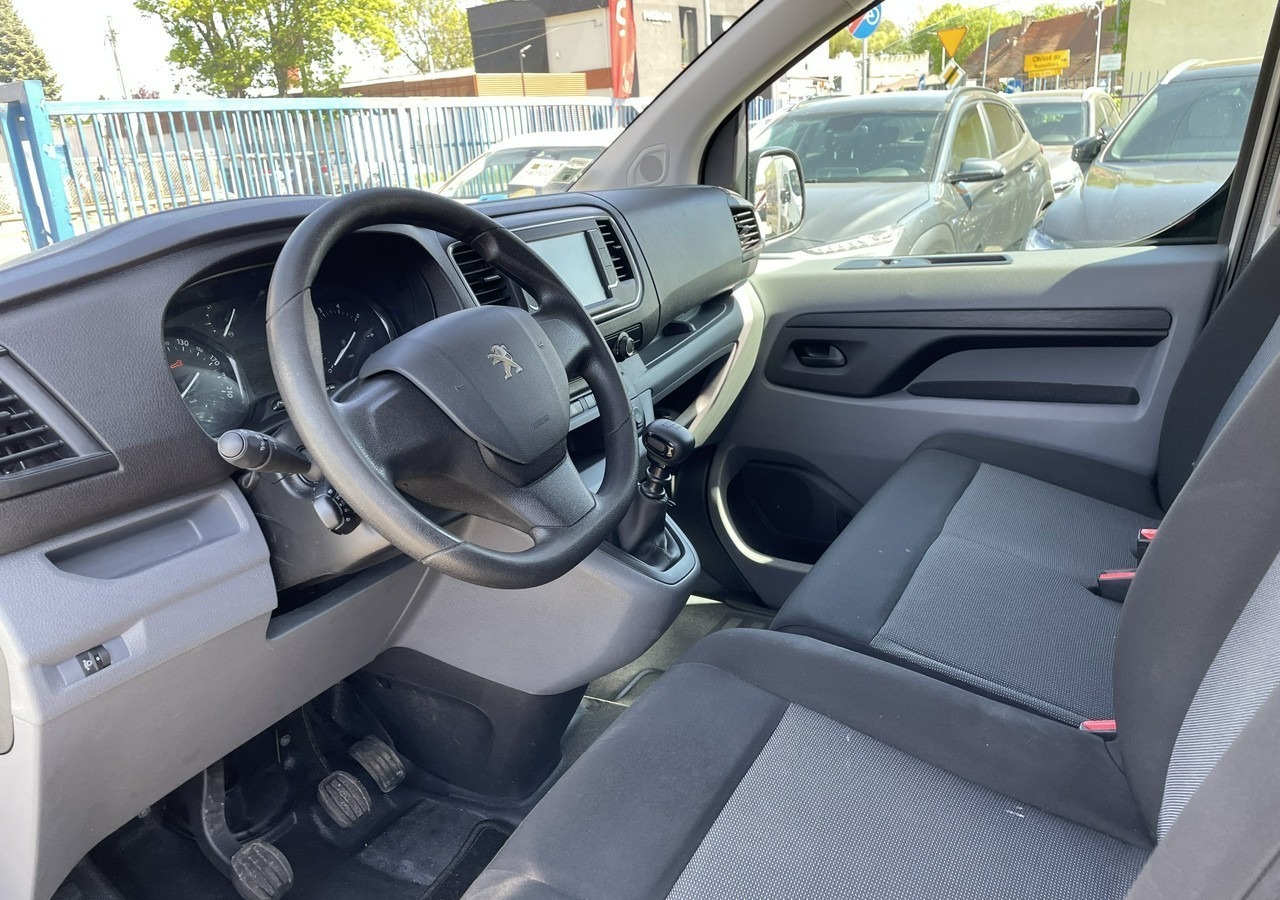 Peugeot Expert Peugeot Expert 1.5 HDI-120KM 61700km Model 2023 - Gesloten bestelwagen: afbeelding 3 Peugeot Expert Peugeot Expert 1.5 HDI-120KM 61700km Model 2023 - Gesloten bestelwagen: afbeelding 3