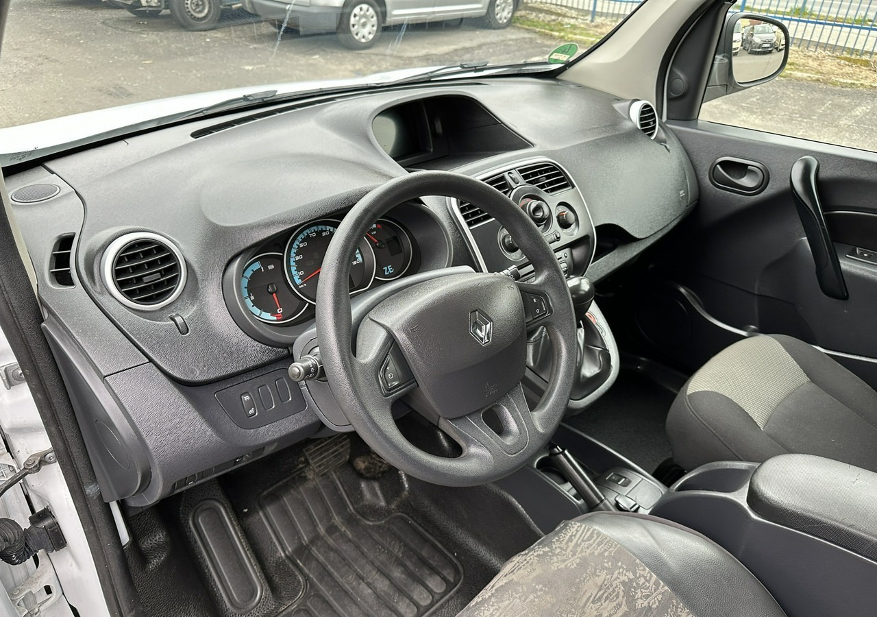 Renault Kangoo Z.E. 100% Pełny Elektryk Zasięg 240-320km BUS PAS Darmowe Parkowanie - Gesloten bestelwagen, Elektrische bedrijfswagen: afbeelding 5 Renault Kangoo Z.E. 100% Pełny Elektryk Zasięg 240-320km BUS PAS Darmowe Parkowanie - Gesloten bestelwagen, Elektrische bedrijfswagen: afbeelding 5