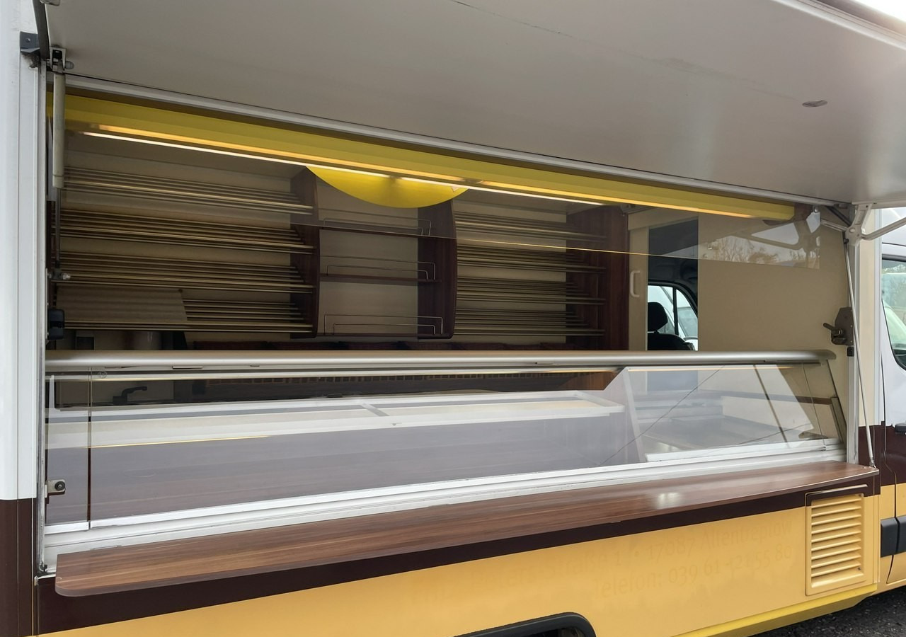 Leasing Renault Master Autosklep pieczywa Sklep Gastronomiczny Food Truck Foodtruck Borco20 Renault Master Autosklep pieczywa Sklep Gastronomiczny Food Truck Foodtruck Borco20: afbeelding 17 Leasing Renault Master Autosklep pieczywa Sklep Gastronomiczny Food Truck Foodtruck Borco20 Renault Master Autosklep pieczywa Sklep Gastronomiczny Food Truck Foodtruck Borco20: afbeelding 17