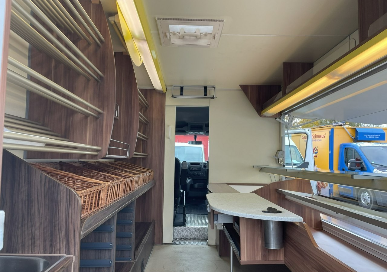 Leasing Renault Master Autosklep pieczywa Sklep Gastronomiczny Food Truck Foodtruck Borco20 Renault Master Autosklep pieczywa Sklep Gastronomiczny Food Truck Foodtruck Borco20: afbeelding 13 Leasing Renault Master Autosklep pieczywa Sklep Gastronomiczny Food Truck Foodtruck Borco20 Renault Master Autosklep pieczywa Sklep Gastronomiczny Food Truck Foodtruck Borco20: afbeelding 13