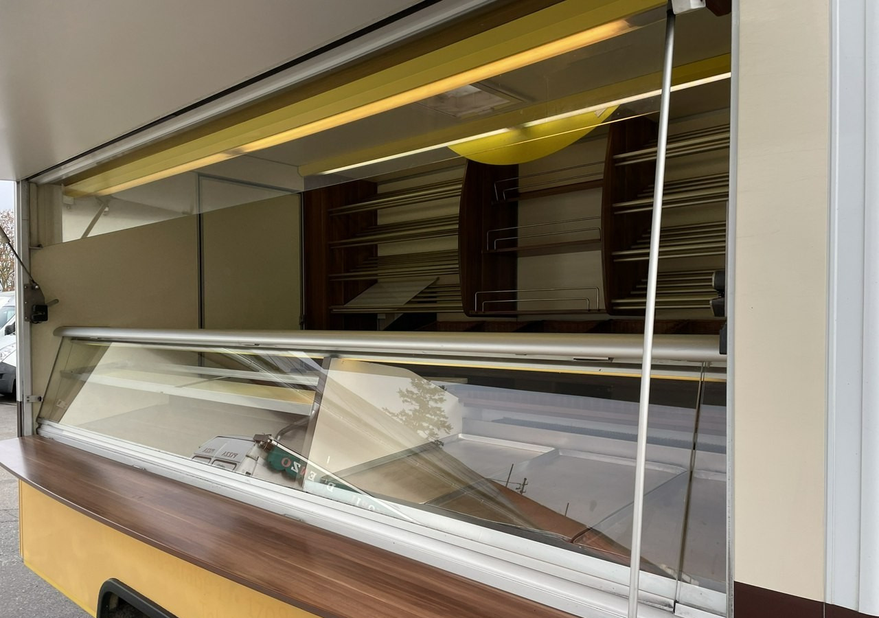 Leasing Renault Master Autosklep pieczywa Sklep Gastronomiczny Food Truck Foodtruck Borco20 Renault Master Autosklep pieczywa Sklep Gastronomiczny Food Truck Foodtruck Borco20: afbeelding 7 Leasing Renault Master Autosklep pieczywa Sklep Gastronomiczny Food Truck Foodtruck Borco20 Renault Master Autosklep pieczywa Sklep Gastronomiczny Food Truck Foodtruck Borco20: afbeelding 7