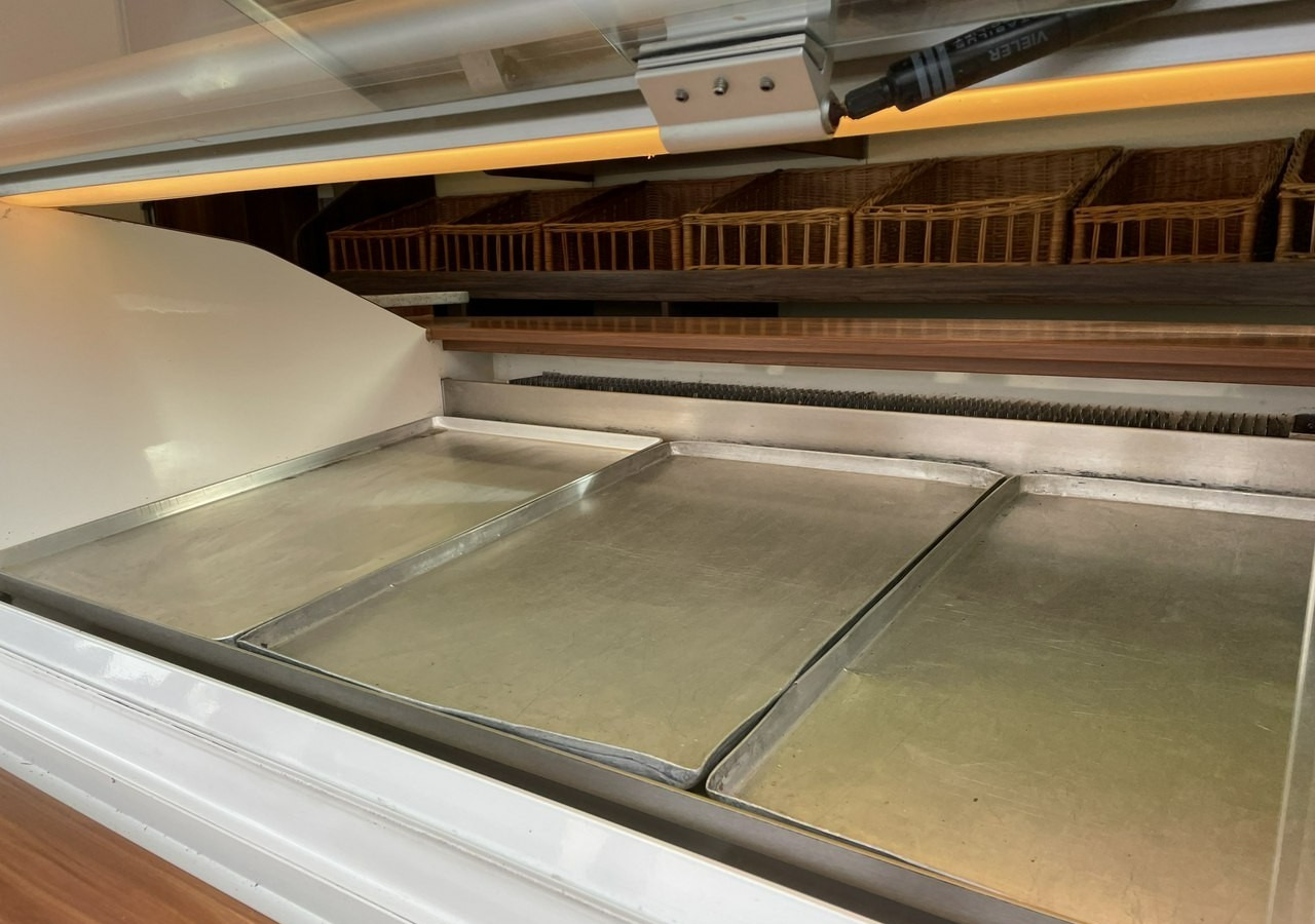 Leasing Renault Master Autosklep pieczywa Sklep Gastronomiczny Food Truck Foodtruck Borco20 Renault Master Autosklep pieczywa Sklep Gastronomiczny Food Truck Foodtruck Borco20: afbeelding 18 Leasing Renault Master Autosklep pieczywa Sklep Gastronomiczny Food Truck Foodtruck Borco20 Renault Master Autosklep pieczywa Sklep Gastronomiczny Food Truck Foodtruck Borco20: afbeelding 18