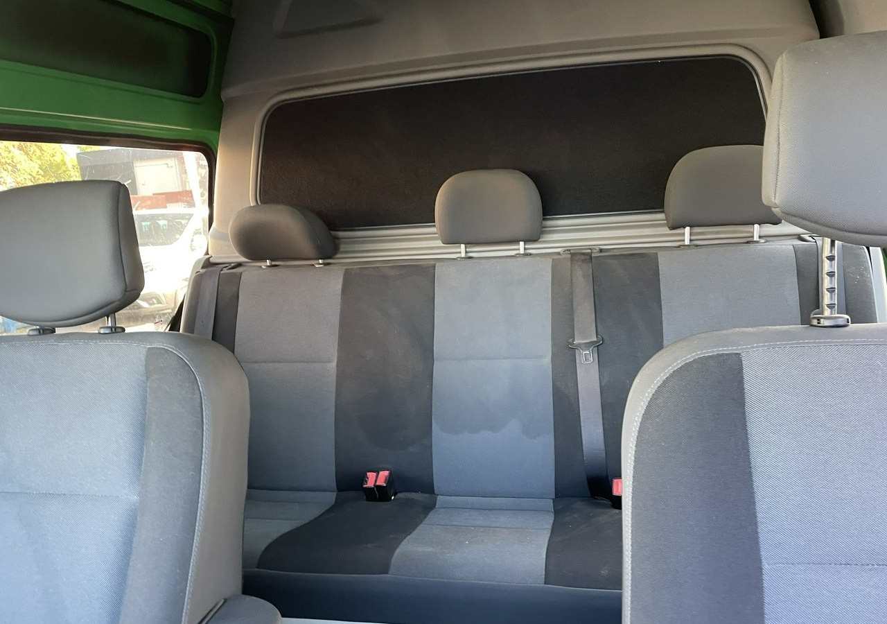 Renault Master Master 2.3-165KM Brygadówka dokka doka bliżniacze koła DMC3500kg - Bestelwagen met dubbele cabine: afbeelding 5 Renault Master Master 2.3-165KM Brygadówka dokka doka bliżniacze koła DMC3500kg - Bestelwagen met dubbele cabine: afbeelding 5