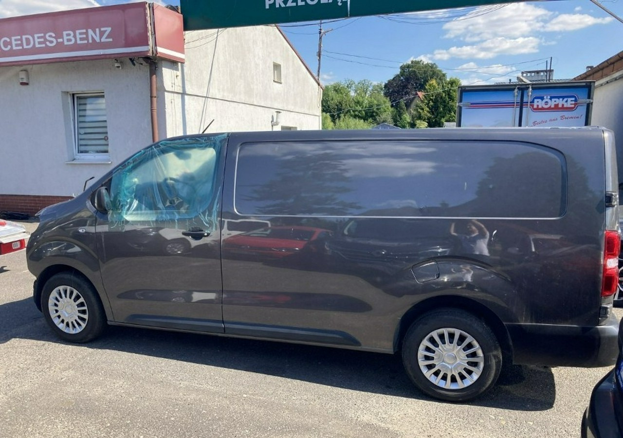 Toyota Proace Toyota Proace Maxi Klima 2020 Salon PL - Gesloten bestelwagen: afbeelding 2 Toyota Proace Toyota Proace Maxi Klima 2020 Salon PL - Gesloten bestelwagen: afbeelding 2