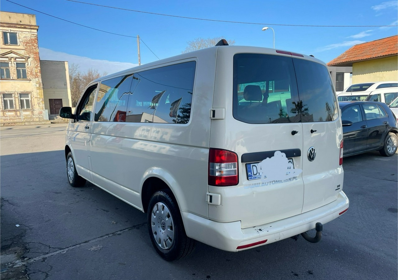 Volkswagen Inny Volkswagen Volkswagen Caravelle 2.0-140KM 2015 - Personenwagen: afbeelding 5 Volkswagen Inny Volkswagen Volkswagen Caravelle 2.0-140KM 2015 - Personenwagen: afbeelding 5