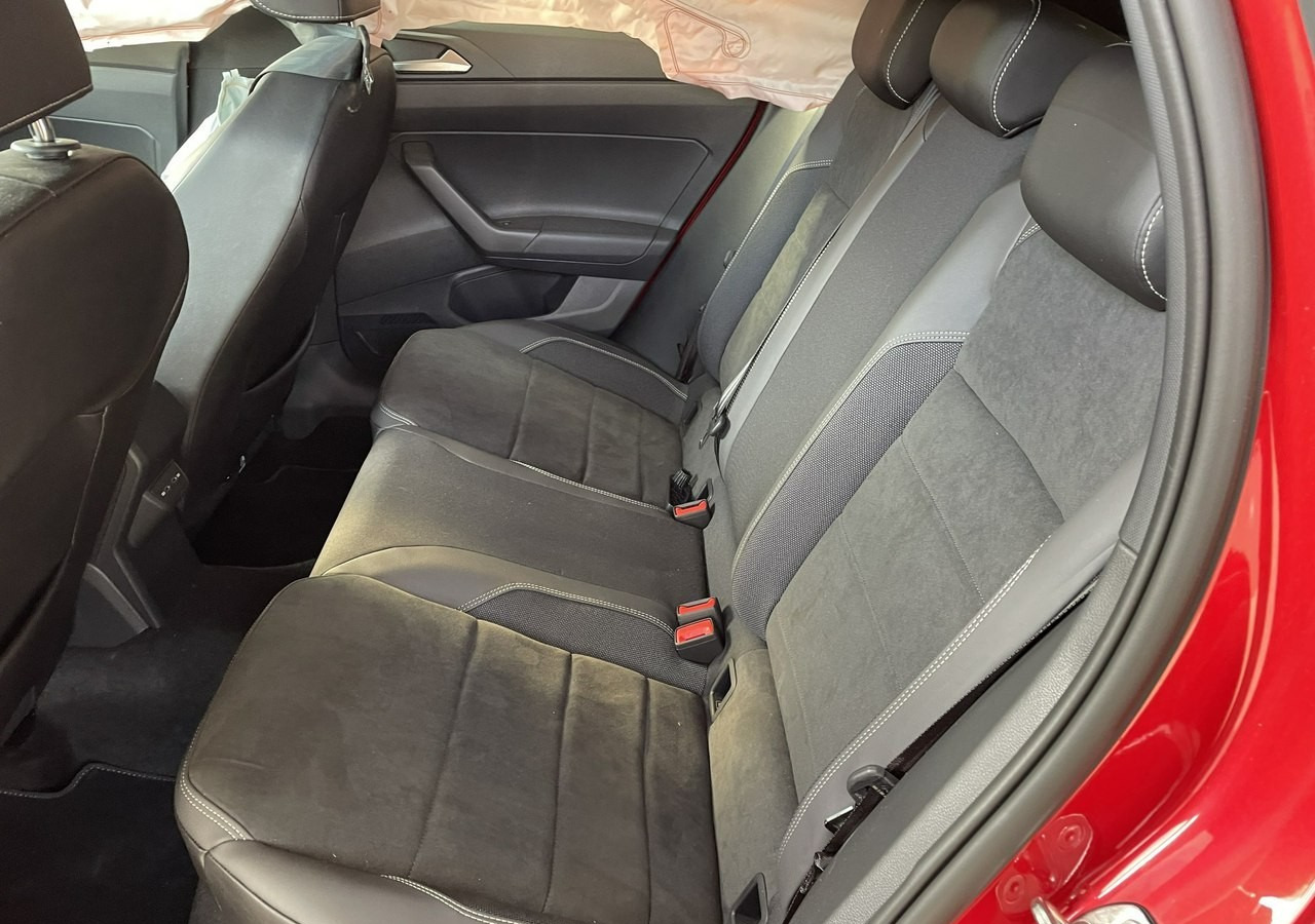 Volkswagen Polo VI VW Polo GTI 2.0TSI - 207 KM Bogate wyposażenie 2024 - Hatchback: afbeelding 5 Volkswagen Polo VI VW Polo GTI 2.0TSI - 207 KM Bogate wyposażenie 2024 - Hatchback: afbeelding 5