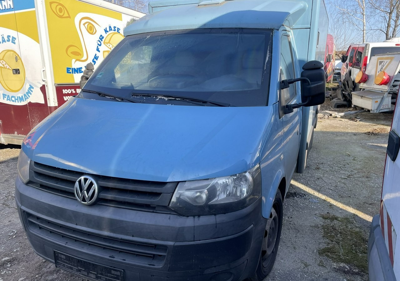 Volkswagen Transporter T5 Transporter Bankowóz kuloodporny opancerzony Model 2015 - Waardetransport: afbeelding 1 Volkswagen Transporter T5 Transporter Bankowóz kuloodporny opancerzony Model 2015 - Waardetransport: afbeelding 1