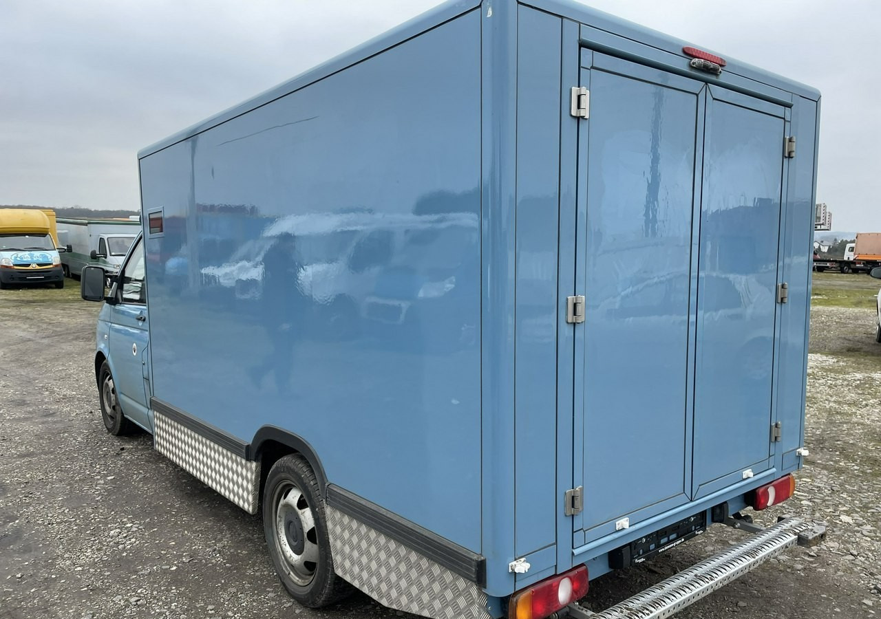 Volkswagen Transporter T5 Transporter Bankowóz kuloodporny opancerzony Model 2015 - Waardetransport: afbeelding 5 Volkswagen Transporter T5 Transporter Bankowóz kuloodporny opancerzony Model 2015 - Waardetransport: afbeelding 5