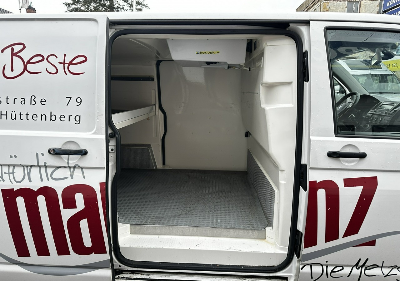 Volkswagen Transporter Transporter T5 LIFT 2.0-180 KM, DSG7 Chłodnia Konvekta Model 2012 - Koelwagen: afbeelding 3 Volkswagen Transporter Transporter T5 LIFT 2.0-180 KM, DSG7 Chłodnia Konvekta Model 2012 - Koelwagen: afbeelding 3