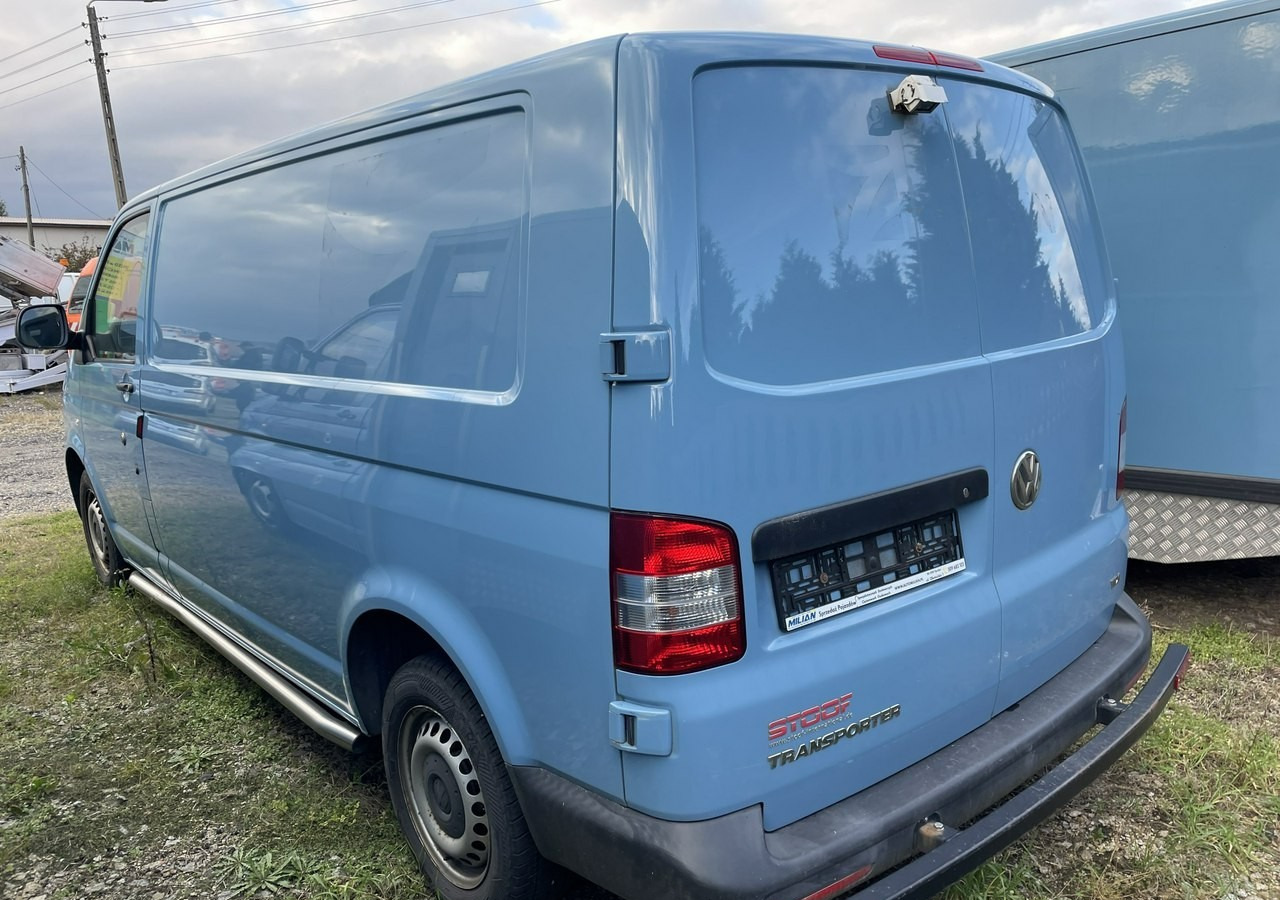 Volkswagen Transporter Trasporter T5 Bankowóz kuloodporny opancerzony 2015 - Waardetransport: afbeelding 4 Volkswagen Transporter Trasporter T5 Bankowóz kuloodporny opancerzony 2015 - Waardetransport: afbeelding 4