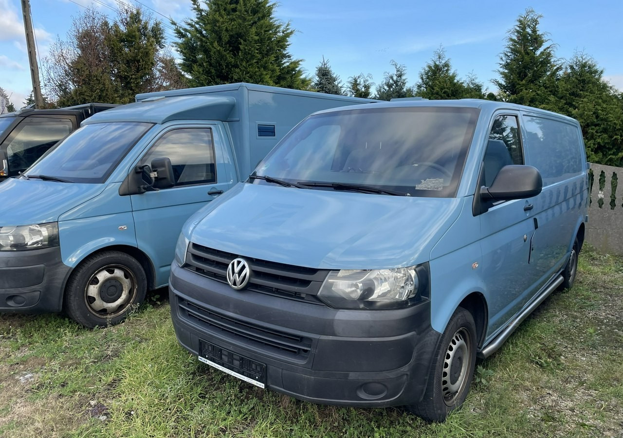 Volkswagen Transporter Trasporter T5 Bankowóz kuloodporny opancerzony 2015 - Waardetransport: afbeelding 5 Volkswagen Transporter Trasporter T5 Bankowóz kuloodporny opancerzony 2015 - Waardetransport: afbeelding 5