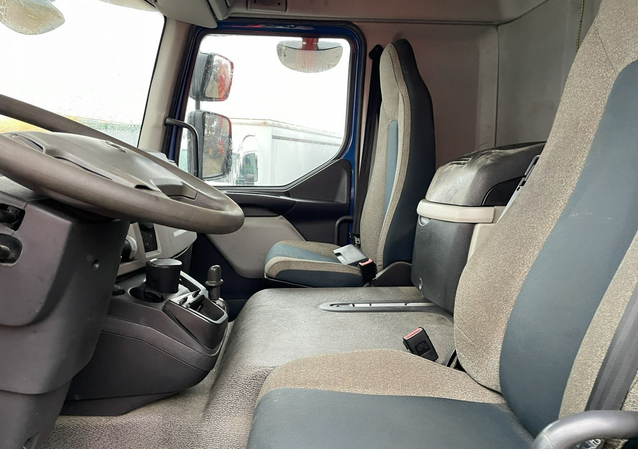 Chassis vrachtwagen Volvo Inny Volvo Volvo FLB3C-280 Rama Klima 16000DMC 2016r EURO 6: afbeelding 7