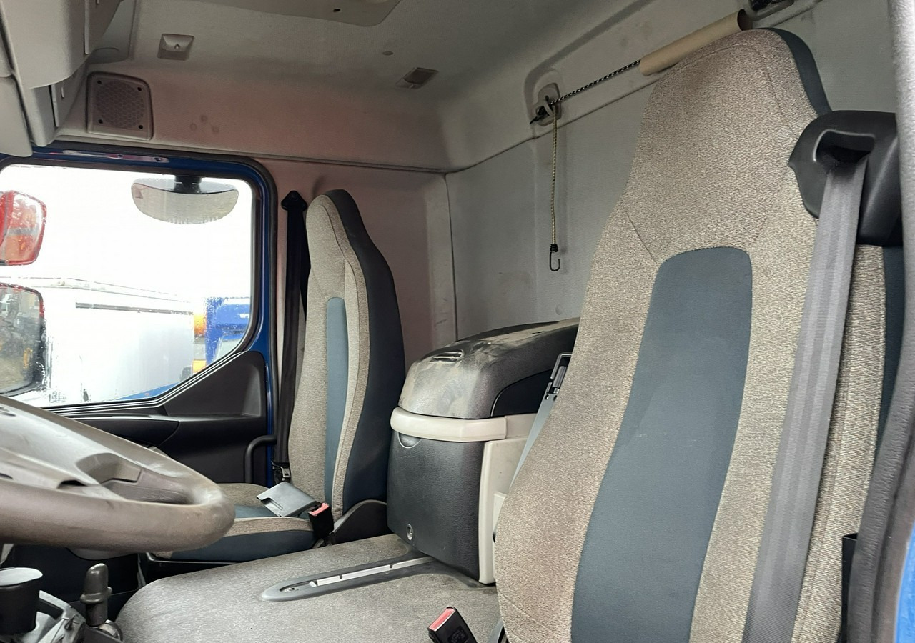 Chassis vrachtwagen Volvo Inny Volvo Volvo FLB3C-280 Rama Klima 16000DMC 2016r EURO 6: afbeelding 9