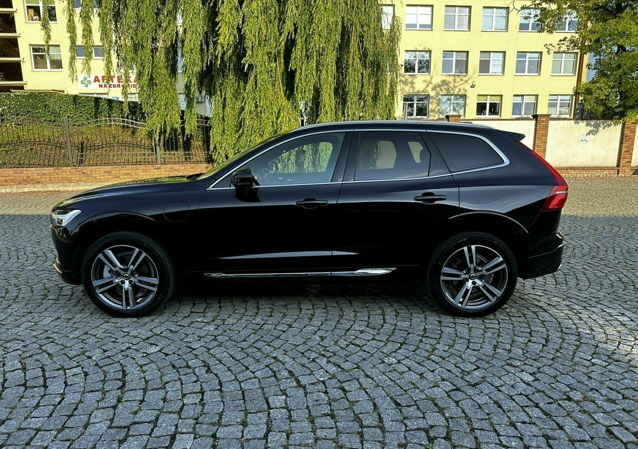 Volvo XC60 II XC60 Recharge Hybryda Plug-in 2.0T8 390KM Inscription Faktura Vat 23 - SUV: afbeelding 5 Volvo XC60 II XC60 Recharge Hybryda Plug-in 2.0T8 390KM Inscription Faktura Vat 23 - SUV: afbeelding 5