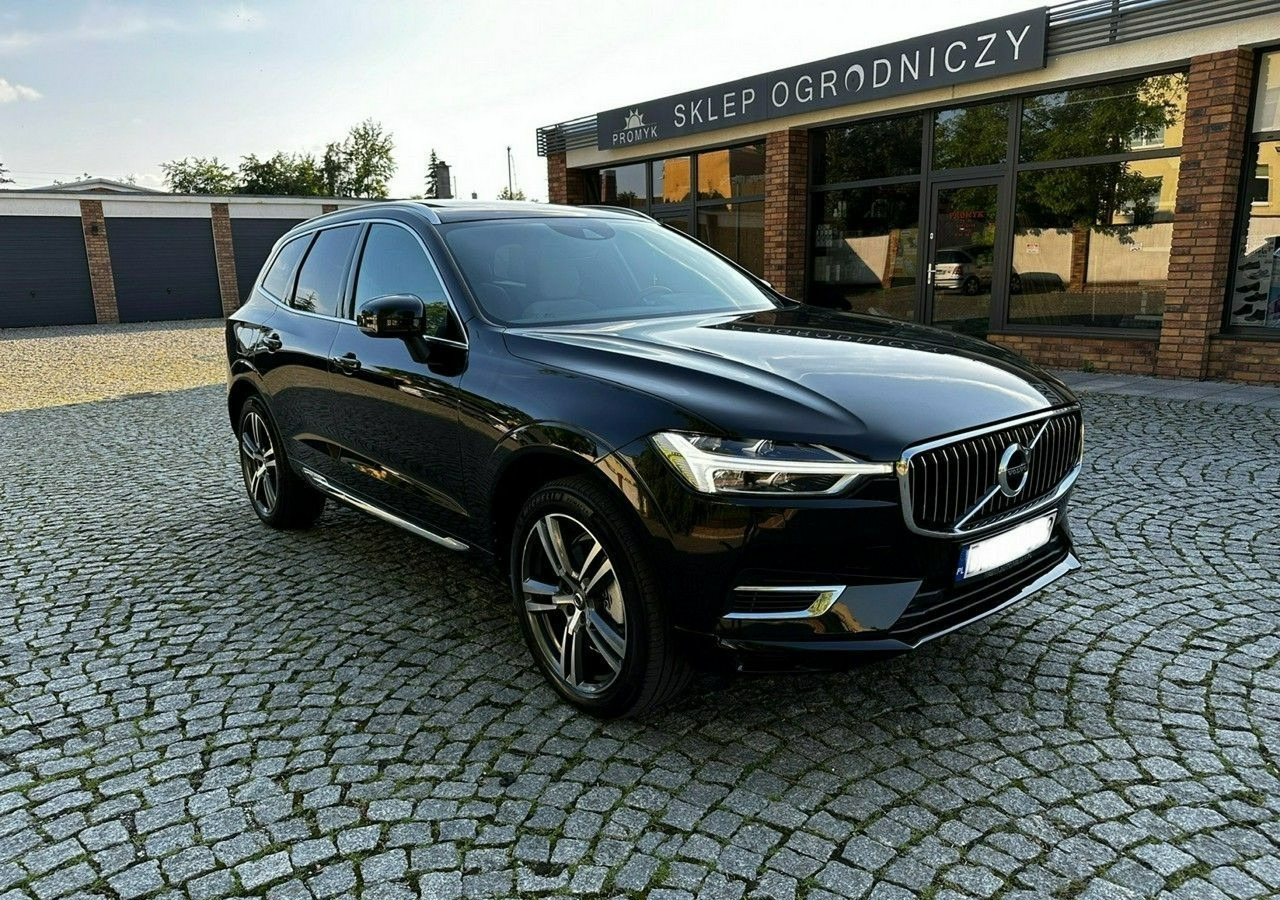 Volvo XC60 II XC60 Recharge Hybryda Plug-in 2.0T8 390KM Inscription Faktura Vat 23 - SUV: afbeelding 1 Volvo XC60 II XC60 Recharge Hybryda Plug-in 2.0T8 390KM Inscription Faktura Vat 23 - SUV: afbeelding 1