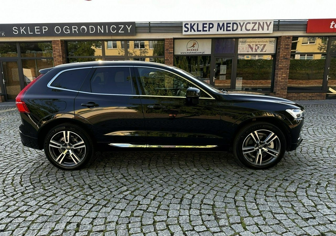 Volvo XC60 II XC60 Recharge Hybryda Plug-in 2.0T8 390KM Inscription Faktura Vat 23 - SUV: afbeelding 2 Volvo XC60 II XC60 Recharge Hybryda Plug-in 2.0T8 390KM Inscription Faktura Vat 23 - SUV: afbeelding 2
