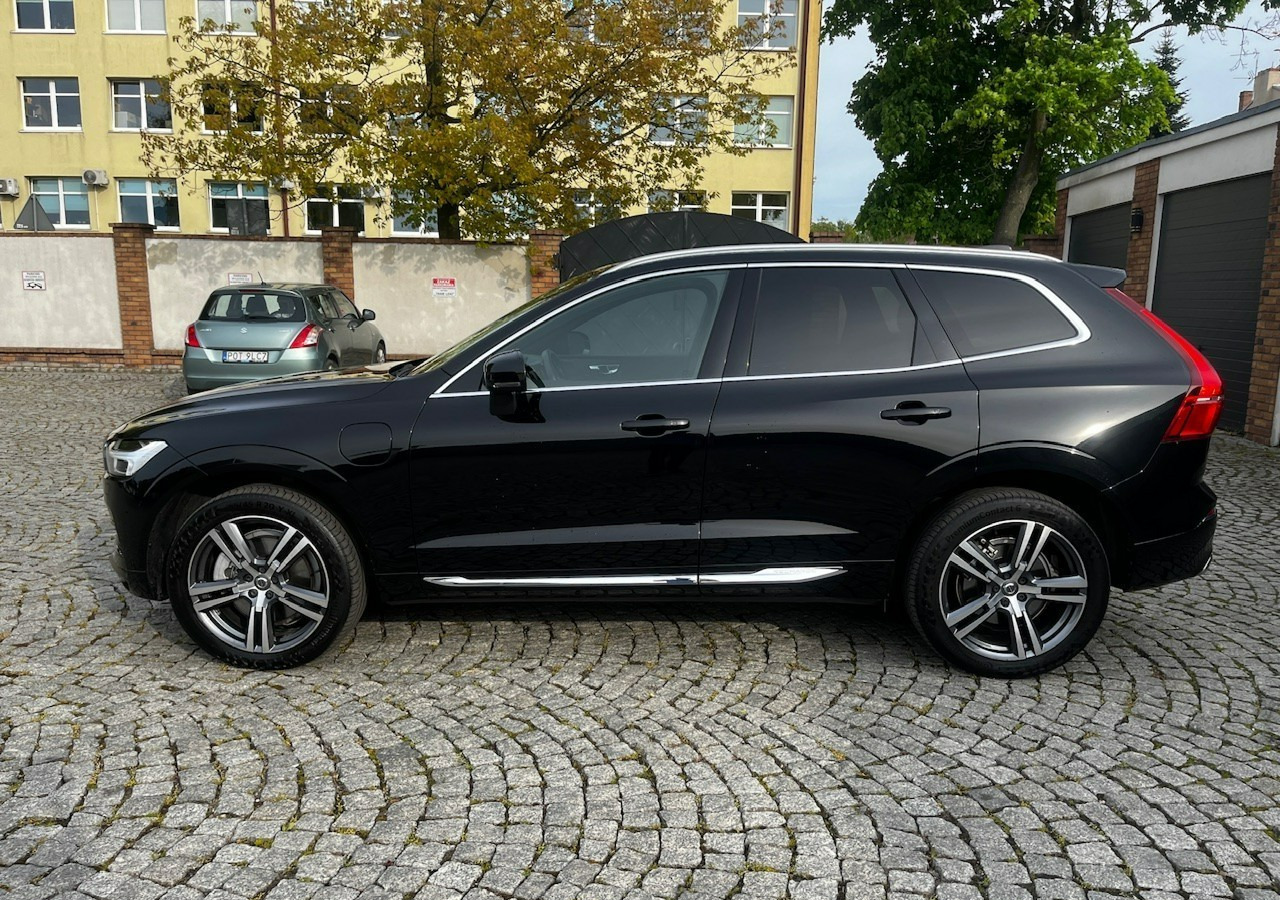 Volvo XC60 II XC60 Recharge Hybryda Plug-in 2.0T8 390KM Inscription Faktura Vat 23 - SUV: afbeelding 2 Volvo XC60 II XC60 Recharge Hybryda Plug-in 2.0T8 390KM Inscription Faktura Vat 23 - SUV: afbeelding 2