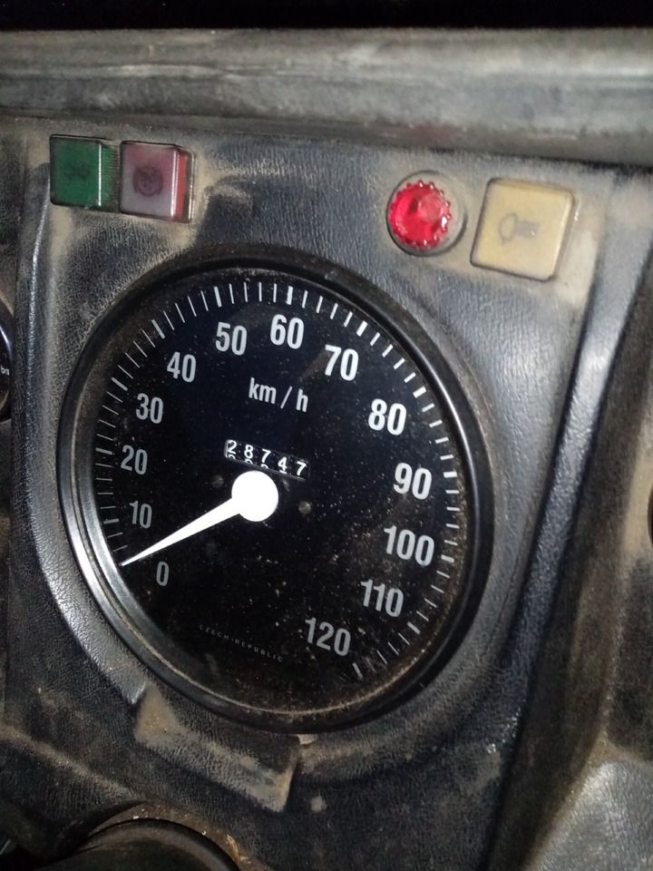 Mobiele kraan TARTA AD28 AD28: afbeelding 11