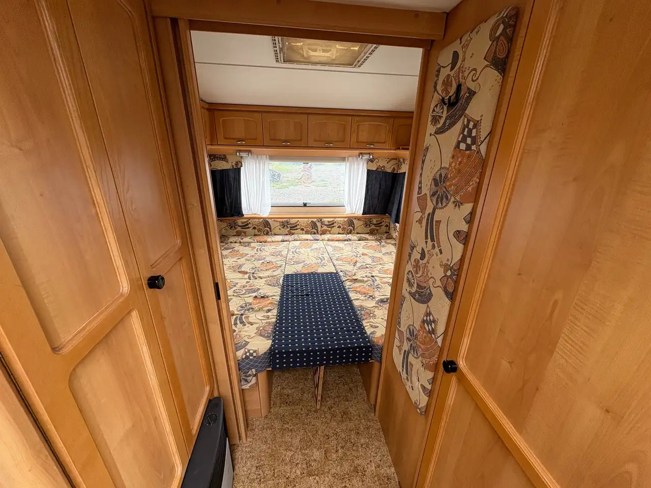 Bürstner Amara Luxus - Caravan: afbeelding 5 Bürstner Amara Luxus - Caravan: afbeelding 5