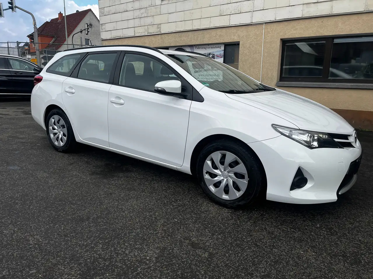 Toyota Auris Cool - Personenwagen: afbeelding 3 Toyota Auris Cool - Personenwagen: afbeelding 3