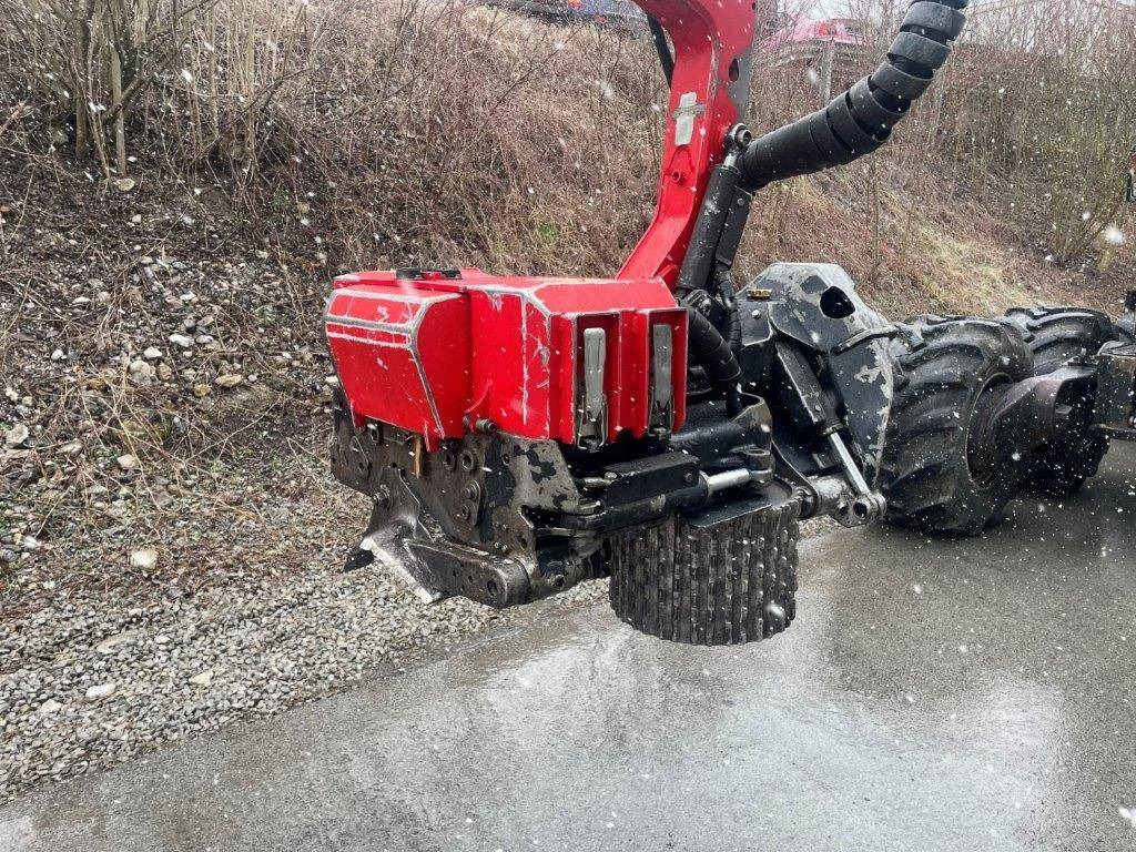 Komatsu 901 XC - Harvester: afbeelding 5 Komatsu 901 XC - Harvester: afbeelding 5
