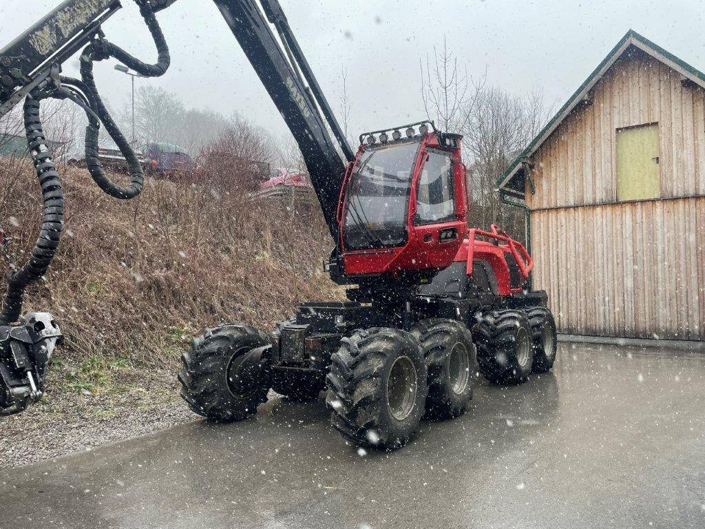 Komatsu 901 XC - Harvester: afbeelding 1 Komatsu 901 XC - Harvester: afbeelding 1