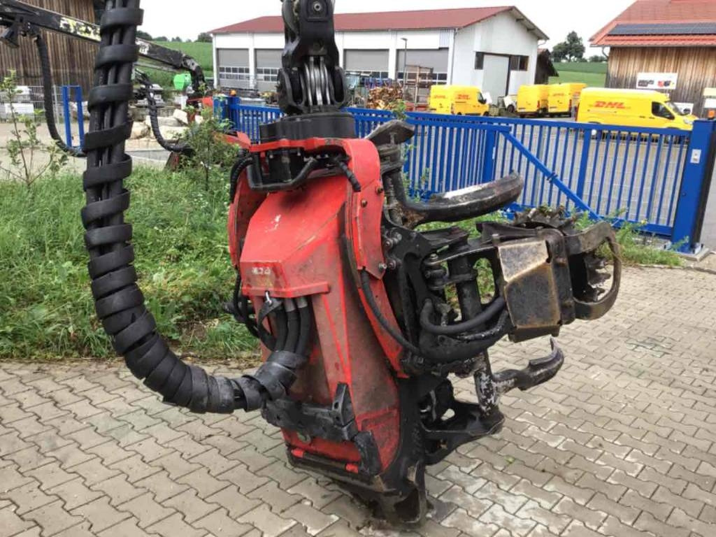 Komatsu 911.5 - Harvester: afbeelding 4 Komatsu 911.5 - Harvester: afbeelding 4