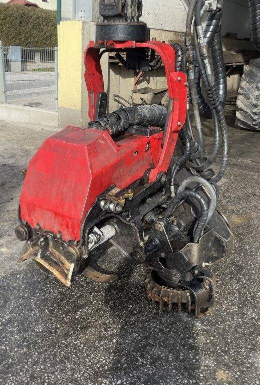 Komatsu 911.5 - Harvester: afbeelding 5 Komatsu 911.5 - Harvester: afbeelding 5
