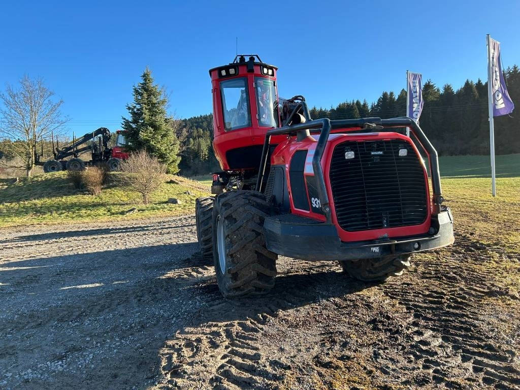 Komatsu 931 - Harvester: afbeelding 5 Komatsu 931 - Harvester: afbeelding 5
