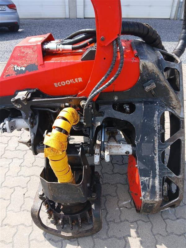 Harvester Komatsu 941.1: afbeelding 7