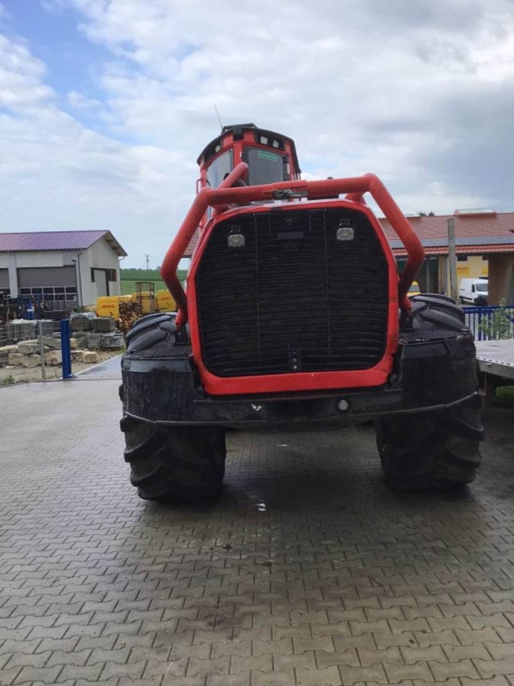 Komatsu 951 - Harvester: afbeelding 4 Komatsu 951 - Harvester: afbeelding 4