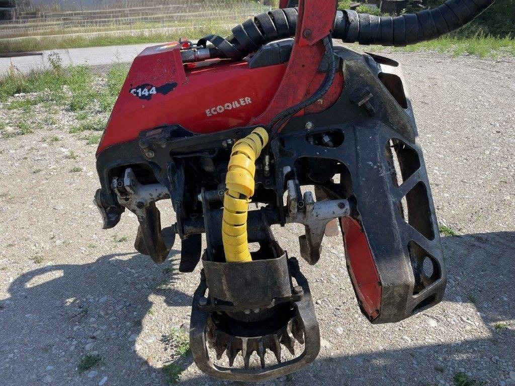 Komatsu 951 - Harvester: afbeelding 4 Komatsu 951 - Harvester: afbeelding 4